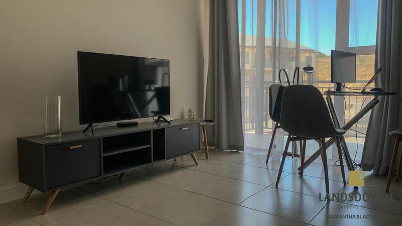 1 Bedroom Property for Sale in Richwood Western Cape